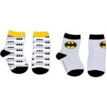 Batman bébi zokni