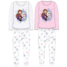 Disney Frozen Jégvarázs kétrészes pizsama