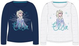 Disney Frozen, Jégvarázs hosszú ujjú póló - Elsa