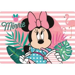 Minnie Mause tányéralátét