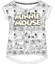 Disney Minnie  női póló  