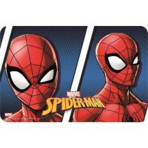 Marvel Spider-Man Pókember konyhai tányéralátét