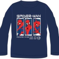 Marvel Spider-Man Pókember hosszú ujjú póló