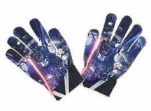 Star Wars öt ujjas kesztyű