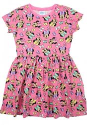 Disney Minnie lányka nyári ruha