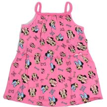 Disney Minnie pántos nyári ruha