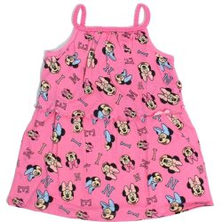 Disney Minnie pántos nyári ruha