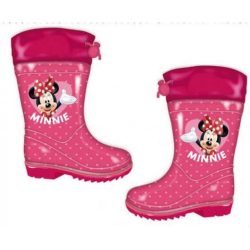 Disney Minnie lány gumicsizma