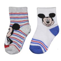 Disney Baby Mickey fiú zokni