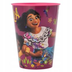 Disney Encanto műanyag pohár 260ml