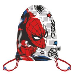 Marvel Spider-Man Pókember iskolai, óvodai tornatáska