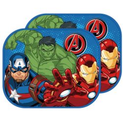 Marvel Avengers, Bosszúállók pop up autós napellenző, árnyékoló