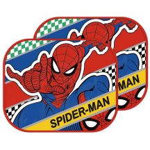   Marvel Spider-Man, Pókember pop up autós napellenző, árnyékoló