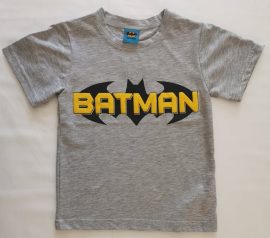 Batman rövid ujjú póló