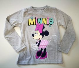Disney Minnie hosszú ujjú póló