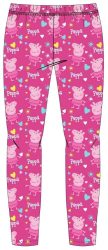 Peppa Pig Peppa Malac  lány leggings
