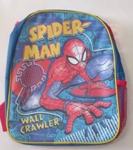 Marvel Spider-Man Pókember óvodai hátizsák