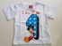 Disney Mickey szülinapi póló 1 éves