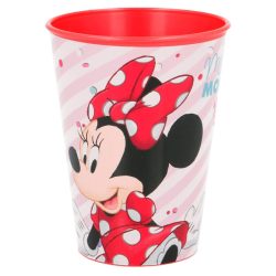 Disney Minnie műanyag pohár