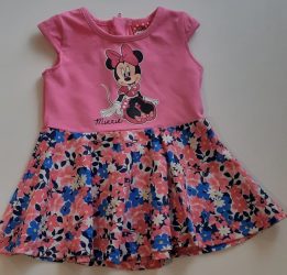 Disney Minnie bébi nyári ruha