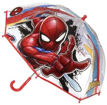 Marvel Spiderman Pókember gyerek esernyő