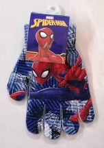 Marvel Spider-Man, Pókember kötött kesztyű