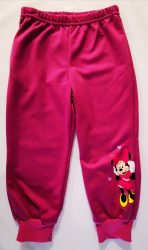 Disney Minnie szabadidő nadrág