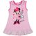 Disney Minnie galléros bébi nyári ruha