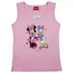 Disney Minnie és Daisy kacsa lányka trikó