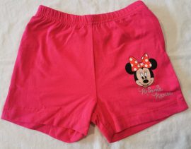 Disney Minnie rövidnadrág