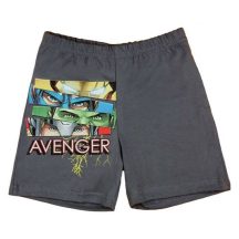 Marvel Avenger bosszúállók rövidnadrág