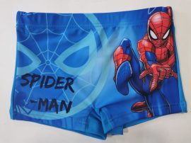 Spiderman, Pókember fürdőalsó, fürdöboxer