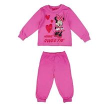 Disney Minnie  kétrészes pizsama