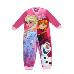 Disney Frozen, Jégvarázs egyrészes polár pizsama