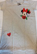 Disney Minnie női tunika/hálóing