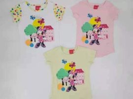 Disney Junior Minnie  póló