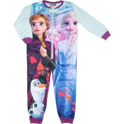 Disney Frozen Jégvarázs kezeslábas pizsama