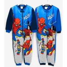 Marvel Spiderman Pókember kezeslábas pizsama