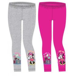 Disney Minnie bélelt testnadrág, leggings