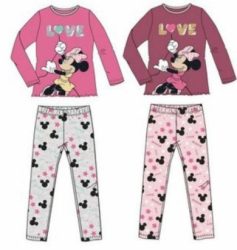 Disney Minnie hosszú pizsama
