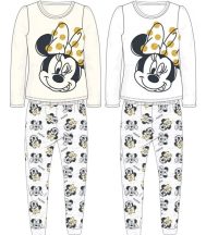 Disney Minnie kétrészes  pizsama