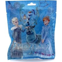 Frozen II Jégvarázs  gyűjthető meglepetés figura