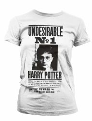 Harry Potter rövid ujjú póló