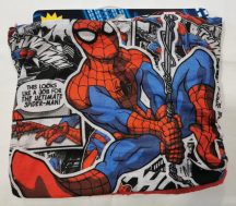 Marvel Spider-Man, Pókember bélelt csősál