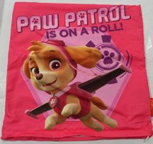 Paw Patrol Mancs Őrjárat párnahuzat