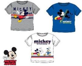 Mickey rövid ujjú póló