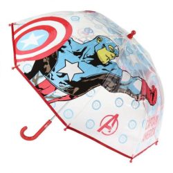 Marvel Avengers bosszúállók gyerek esernyő
