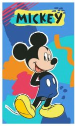 Disney Mickey óvodai  kéztörlő, arctörlő 