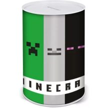 Minecraft fémpersely
