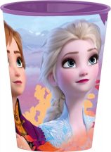 Disney Frozen Jégvarázs  pohár
